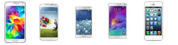 Cellulare spia